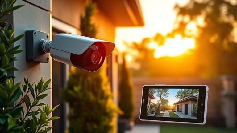 top outdoor security cameras