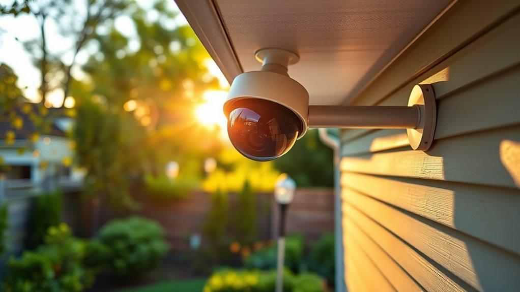 top outdoor security cameras