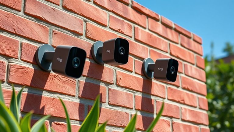 top outdoor security cameras