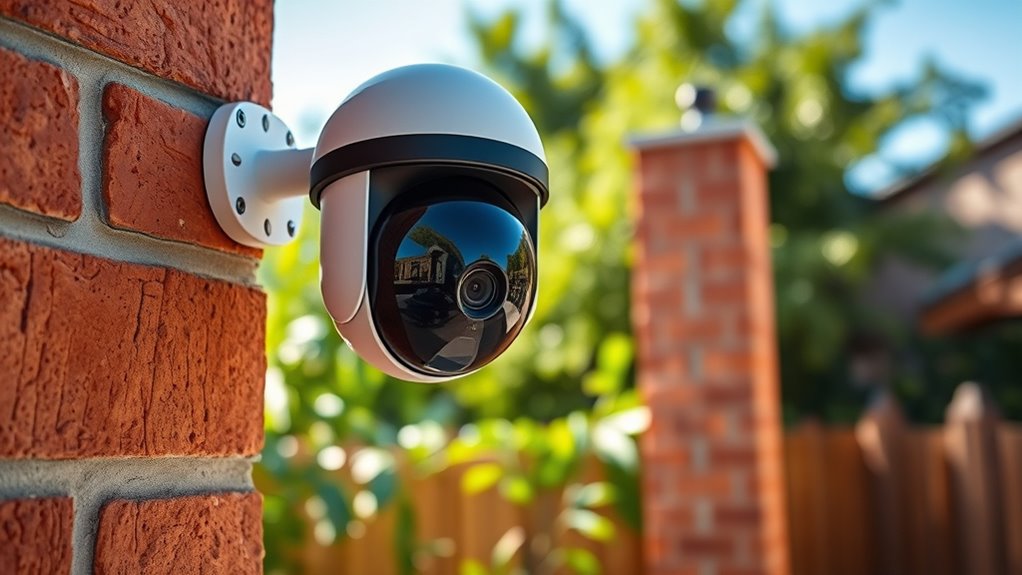 top outdoor security cameras