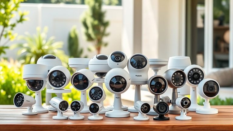 top outdoor security cameras