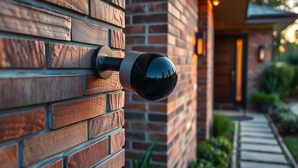 top outdoor security cameras