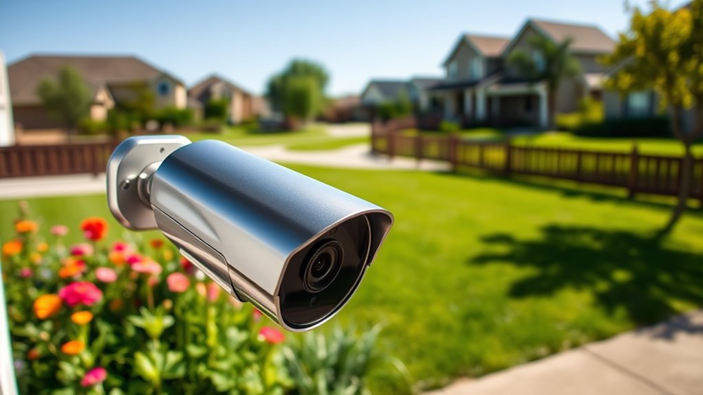 top outdoor security cameras