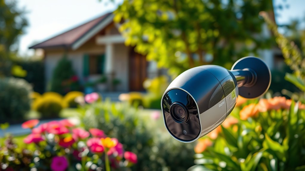 top outdoor security cameras