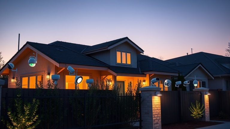 top outdoor security cameras