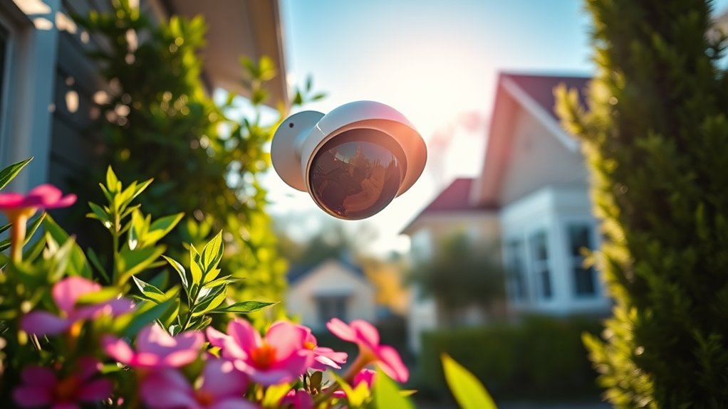 top outdoor security cameras