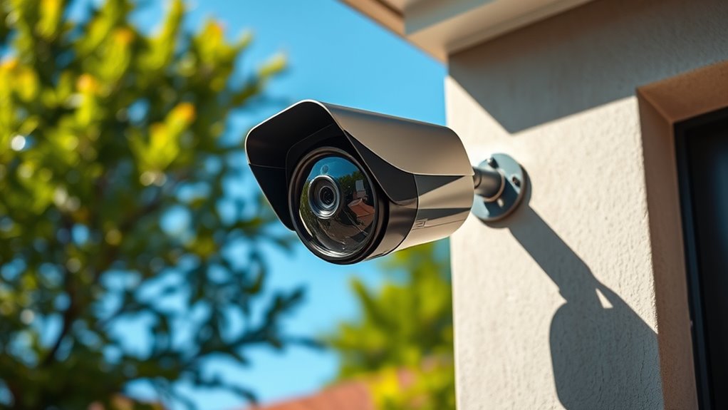 top outdoor security cameras