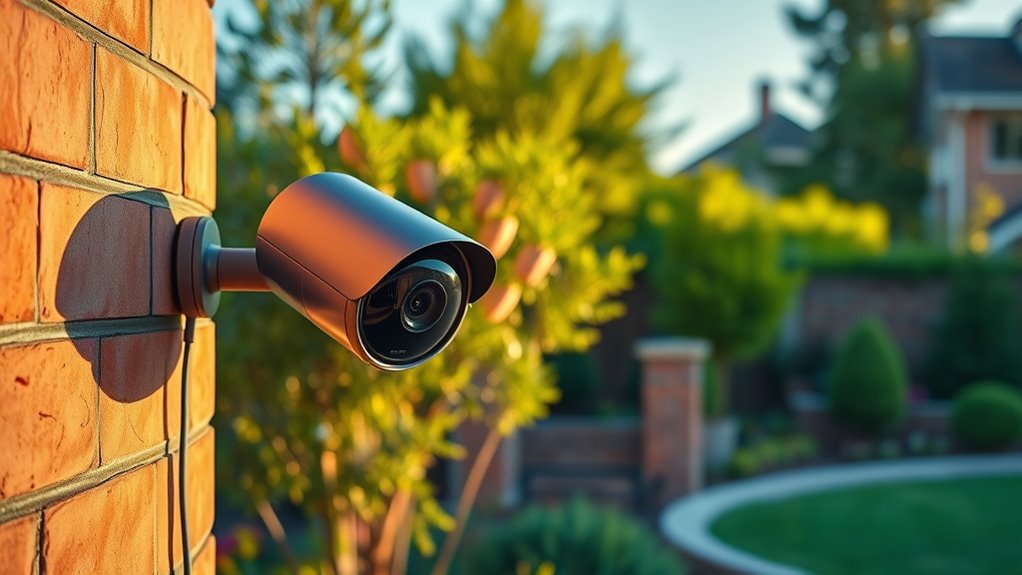 top outdoor security systems