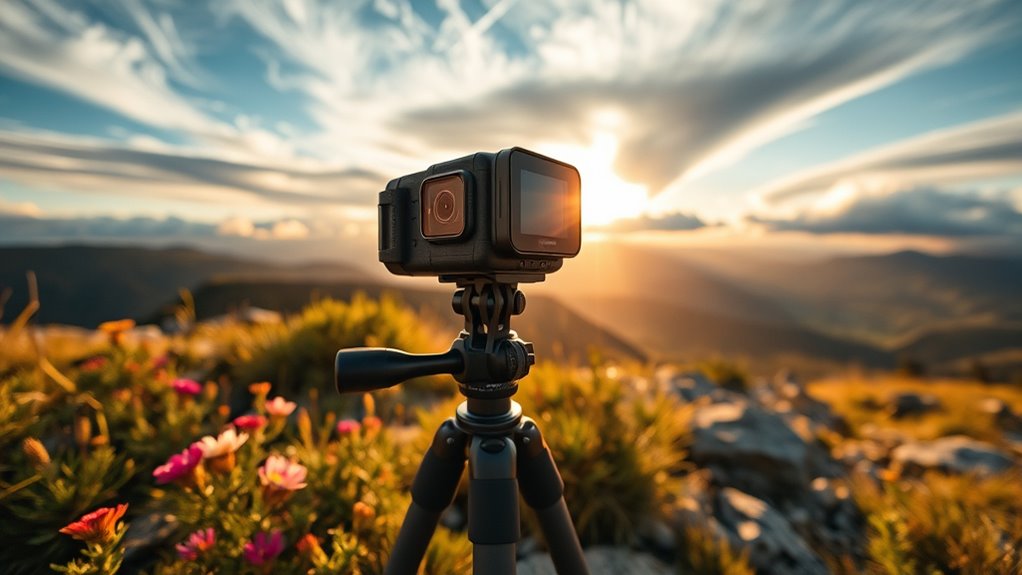 top outdoor time lapse cameras