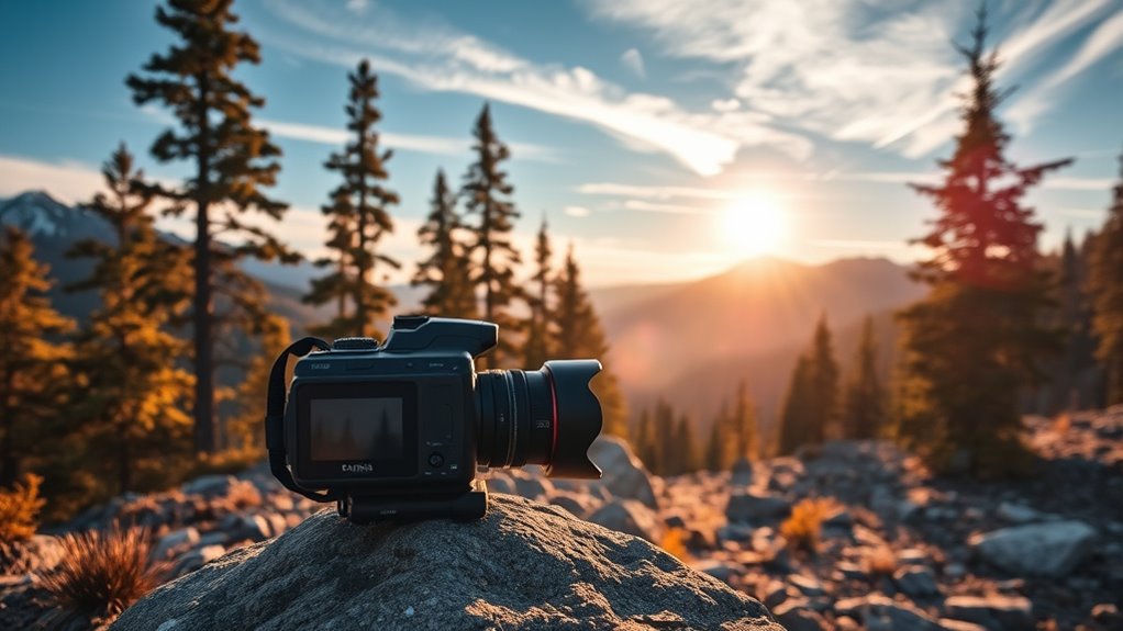 top outdoor video cameras