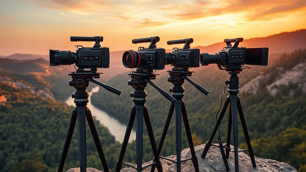 top outdoor video cameras 2027