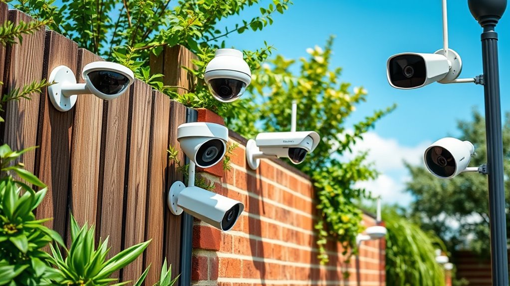 top outdoor wifi cameras