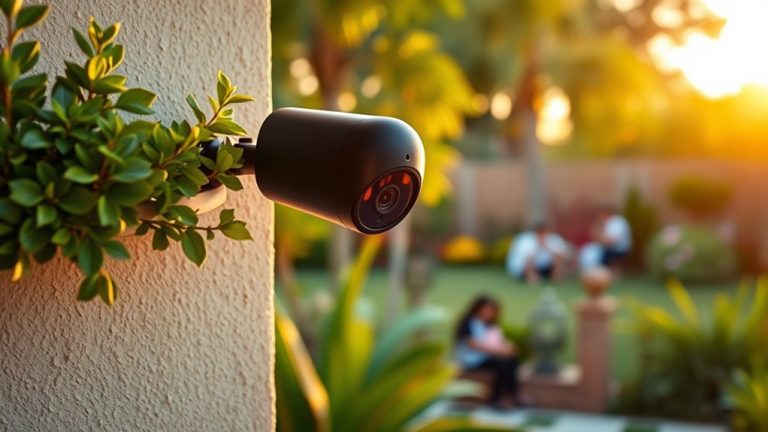 top outdoor wireless security cameras