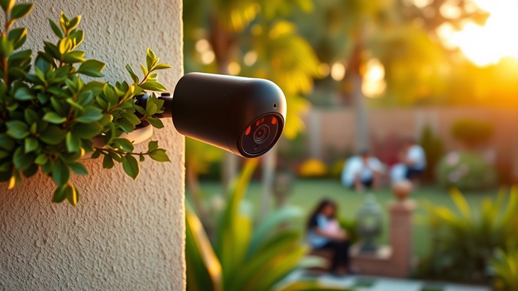 top outdoor wireless security cameras
