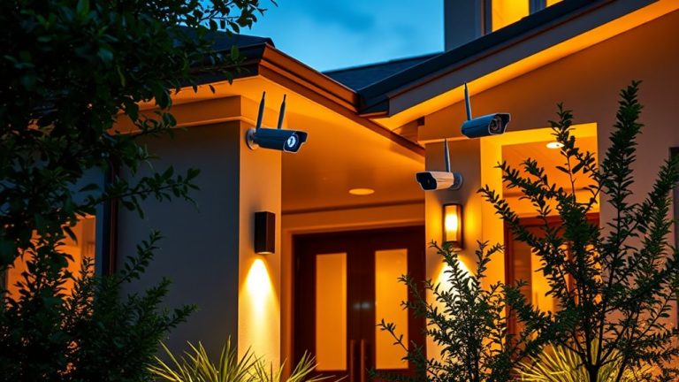top outdoor wireless security cameras
