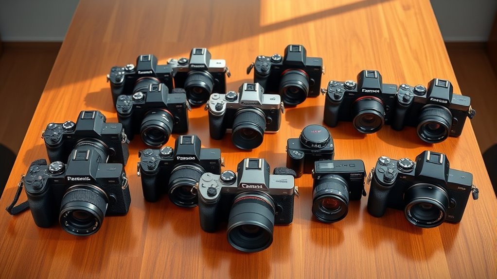top panasonic cameras 2027