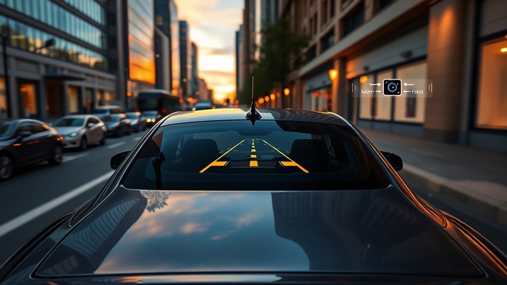 top parking camera picks