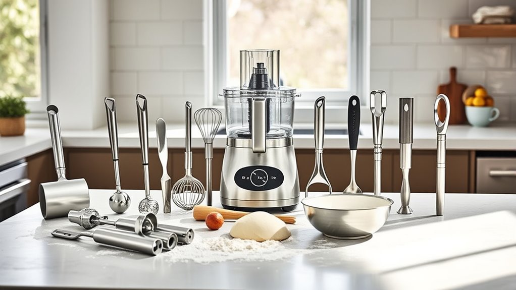 top pastry tools 2027
