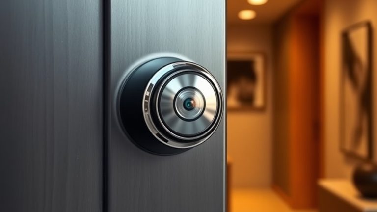 top peephole cameras 2027