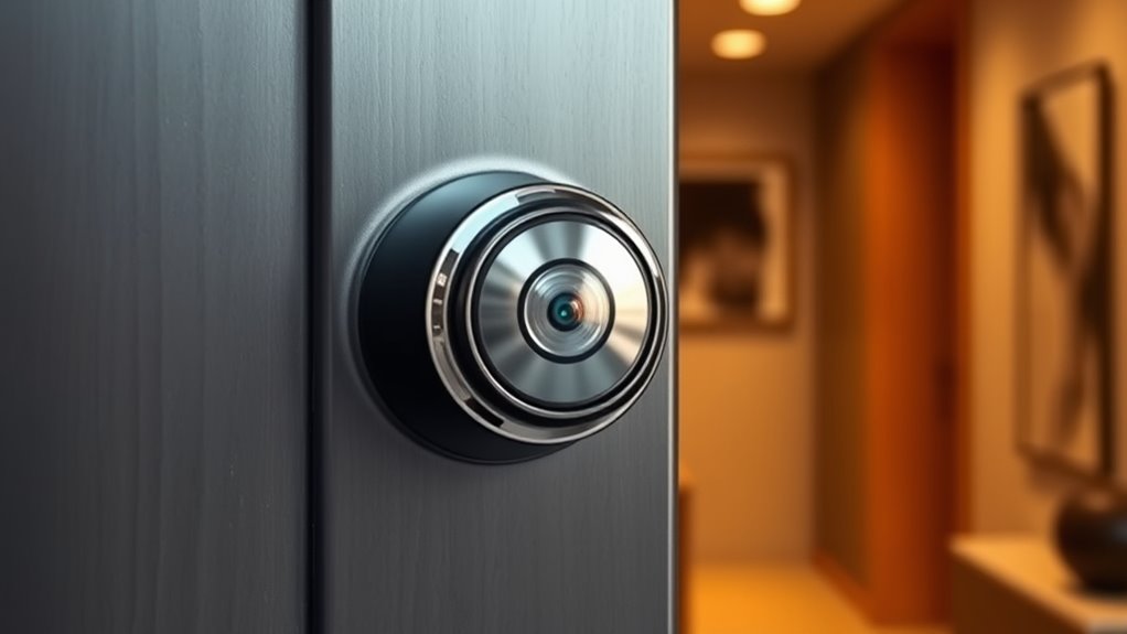 top peephole cameras 2027
