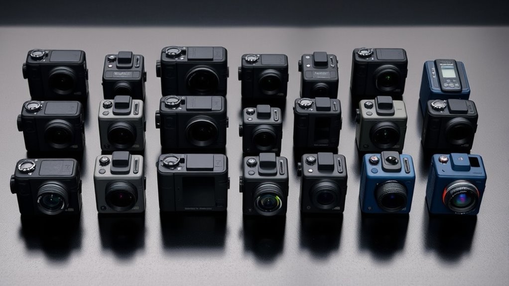 top personal body cameras