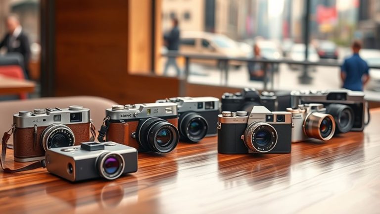 top personal cameras 2027