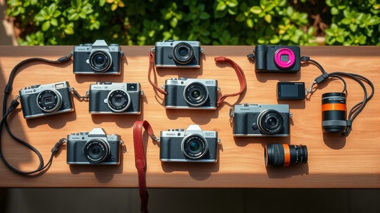top personal digital cameras