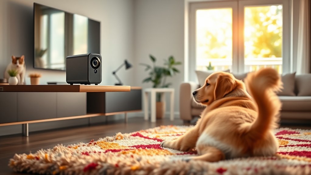 top pet cameras 2027