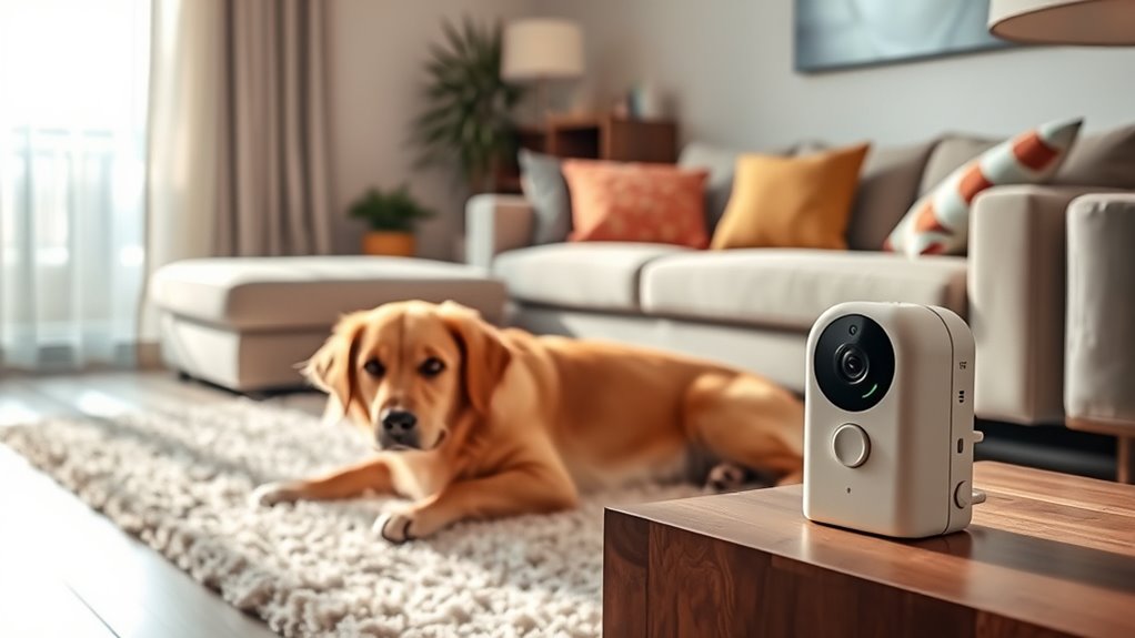 top pet cameras 2027