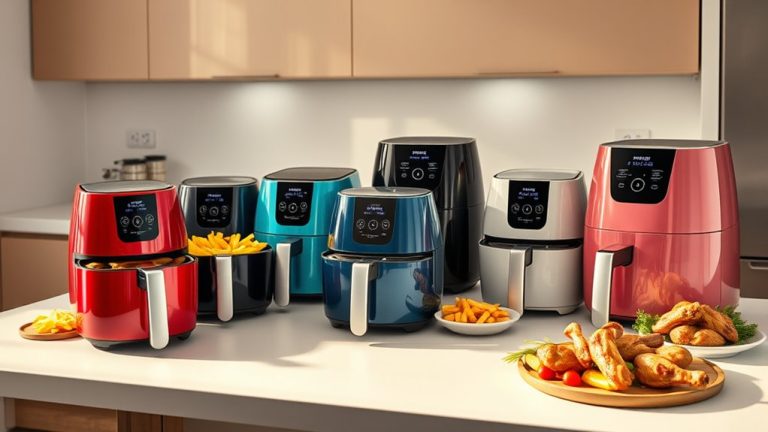 top philips air fryer deals