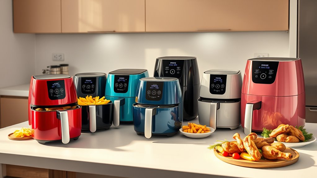 top philips air fryer deals