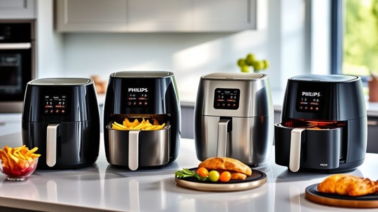 top philips air fryer picks