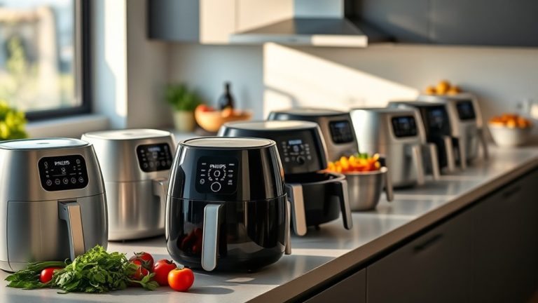 top philips air fryers 2027