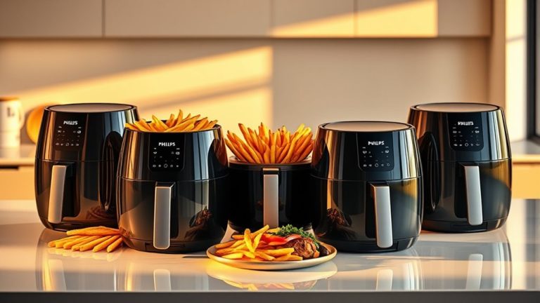 top philips air fryers 2027