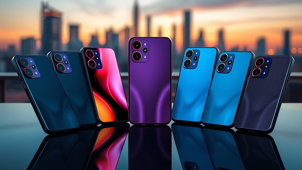 top phone cameras 2027