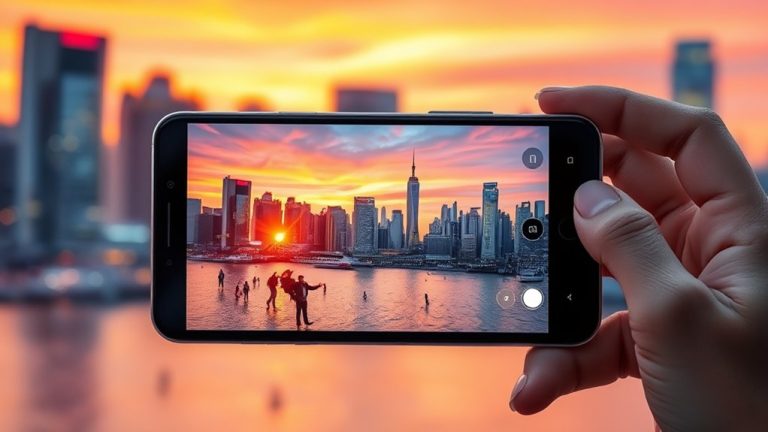 top phone video cameras