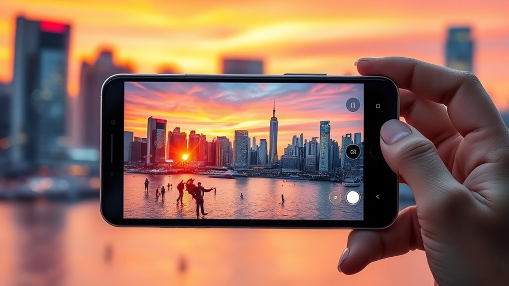 top phone video cameras