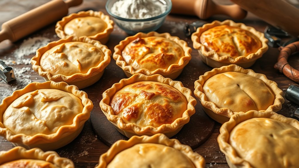 top pie crust recipes