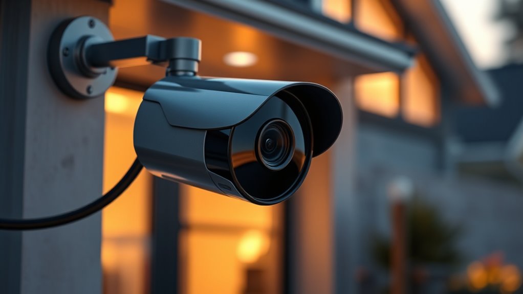 top poe camera systems