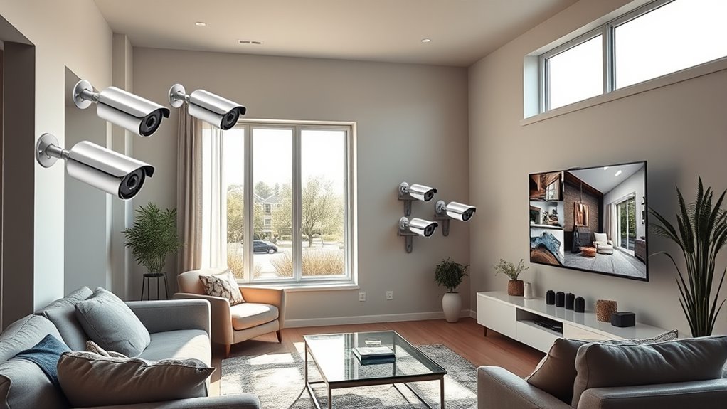 top poe home security systems