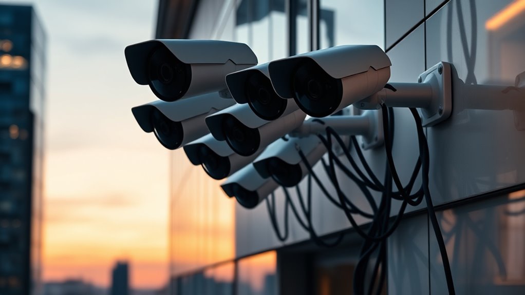 top poe nvr security systems