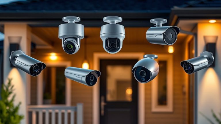 top poe security systems