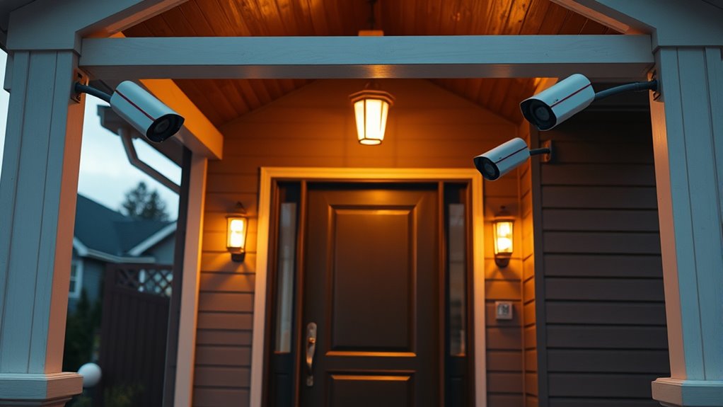 top porch cameras 2027