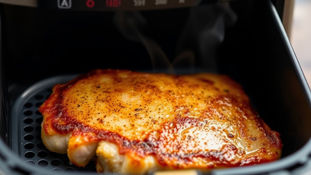 top pork chop air fryers