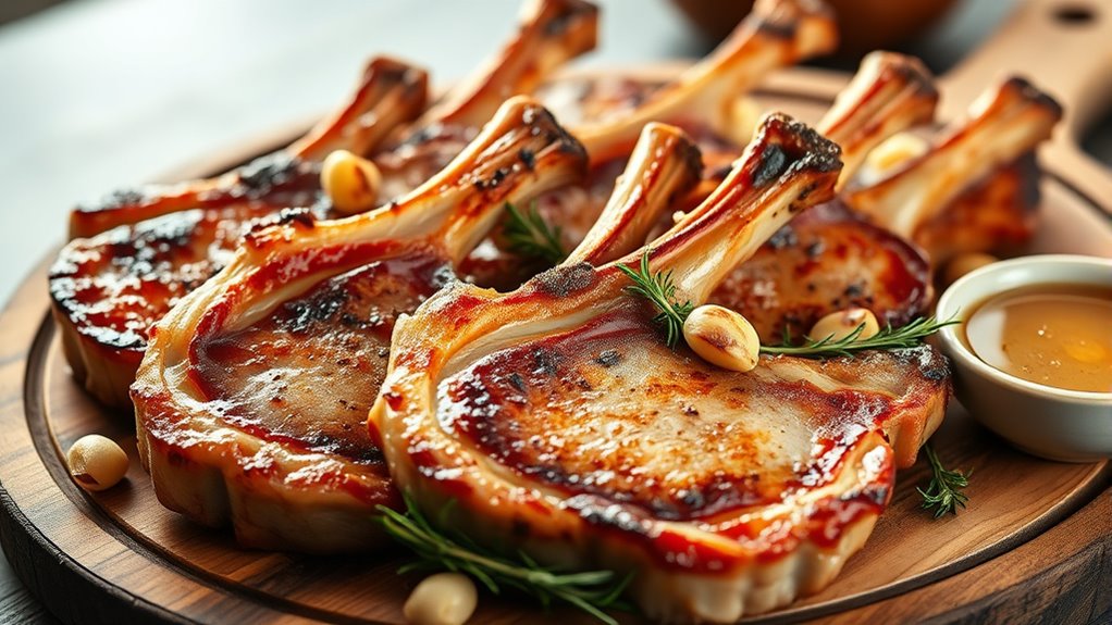 top pork chops 2027
