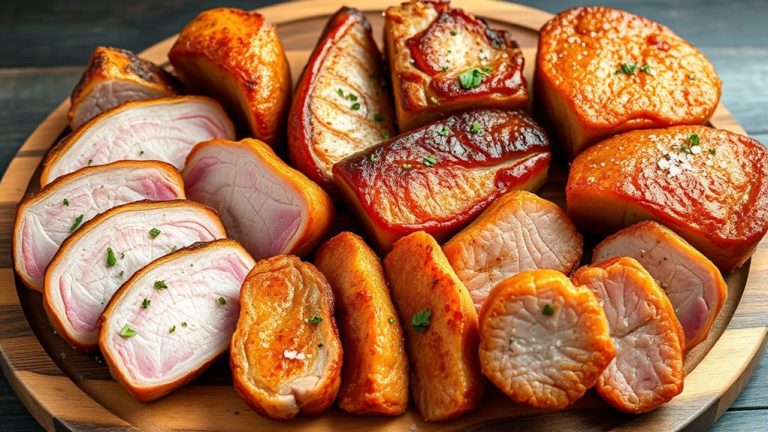 top pork cuts for air fryer