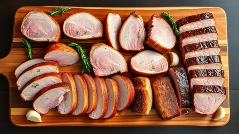 top pork cuts for air fryer