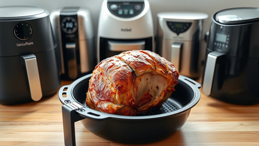 top pork loin air fryers