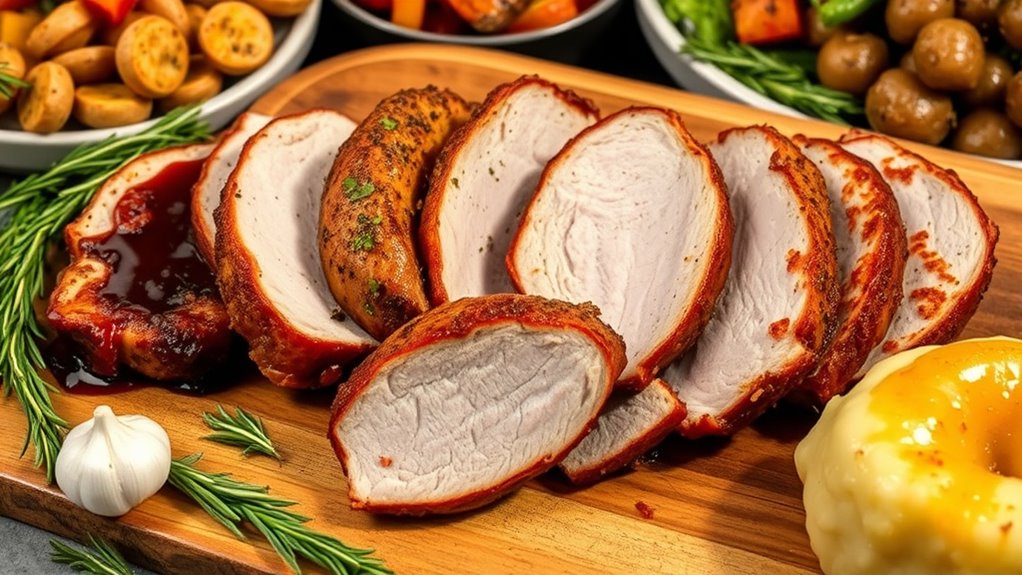 top pork tenderloin air fryer recipes