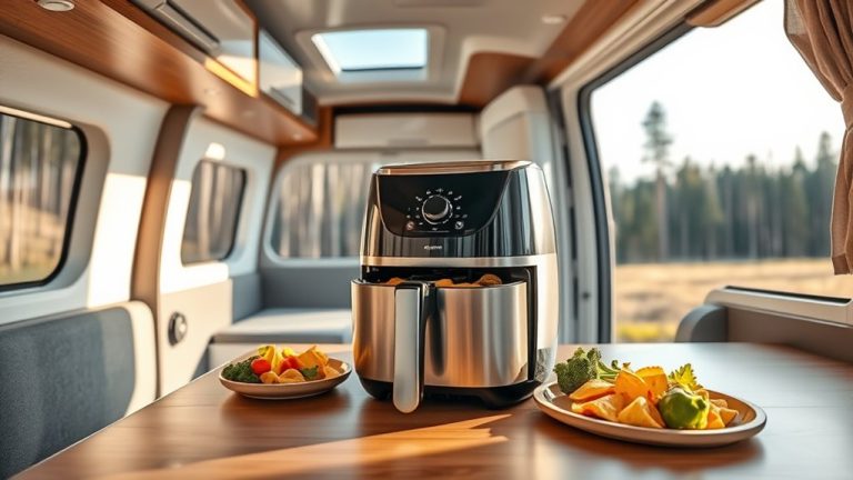 top portable air fryers